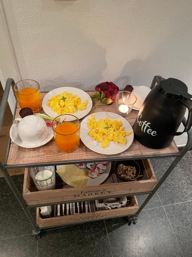 Averbode B&B Monroe المظهر الخارجي الصورة