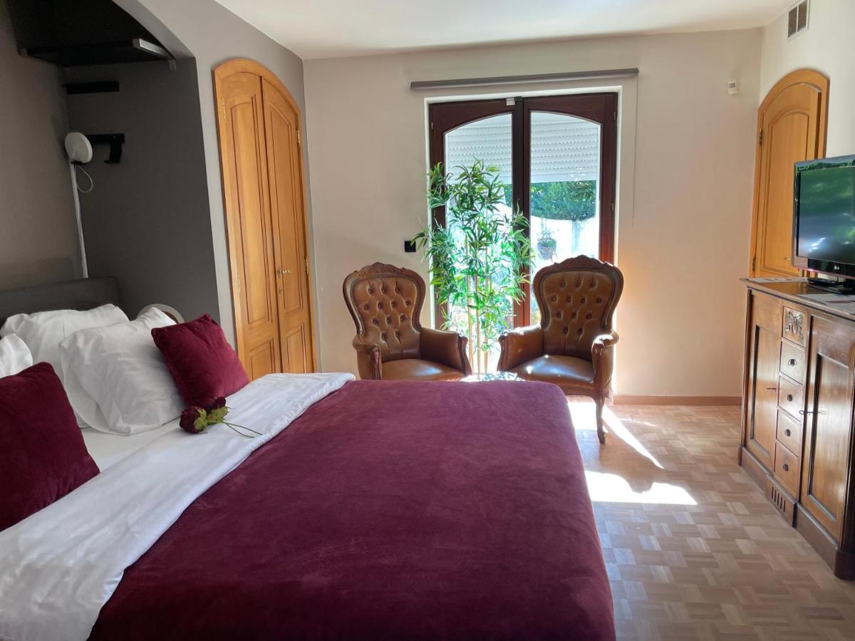 Averbode B&B Monroe المظهر الخارجي الصورة