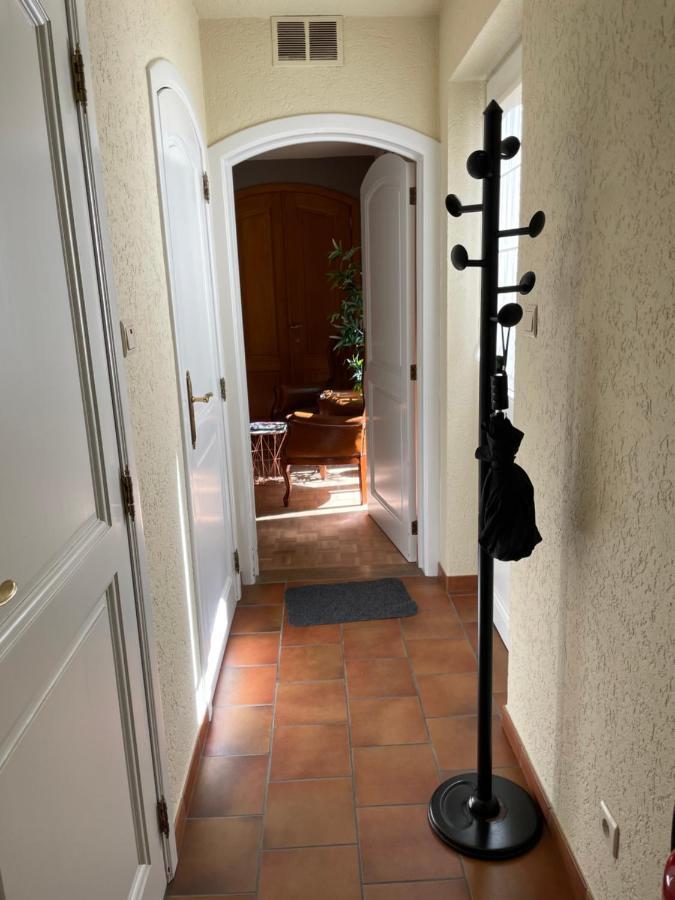 Averbode B&B Monroe المظهر الخارجي الصورة
