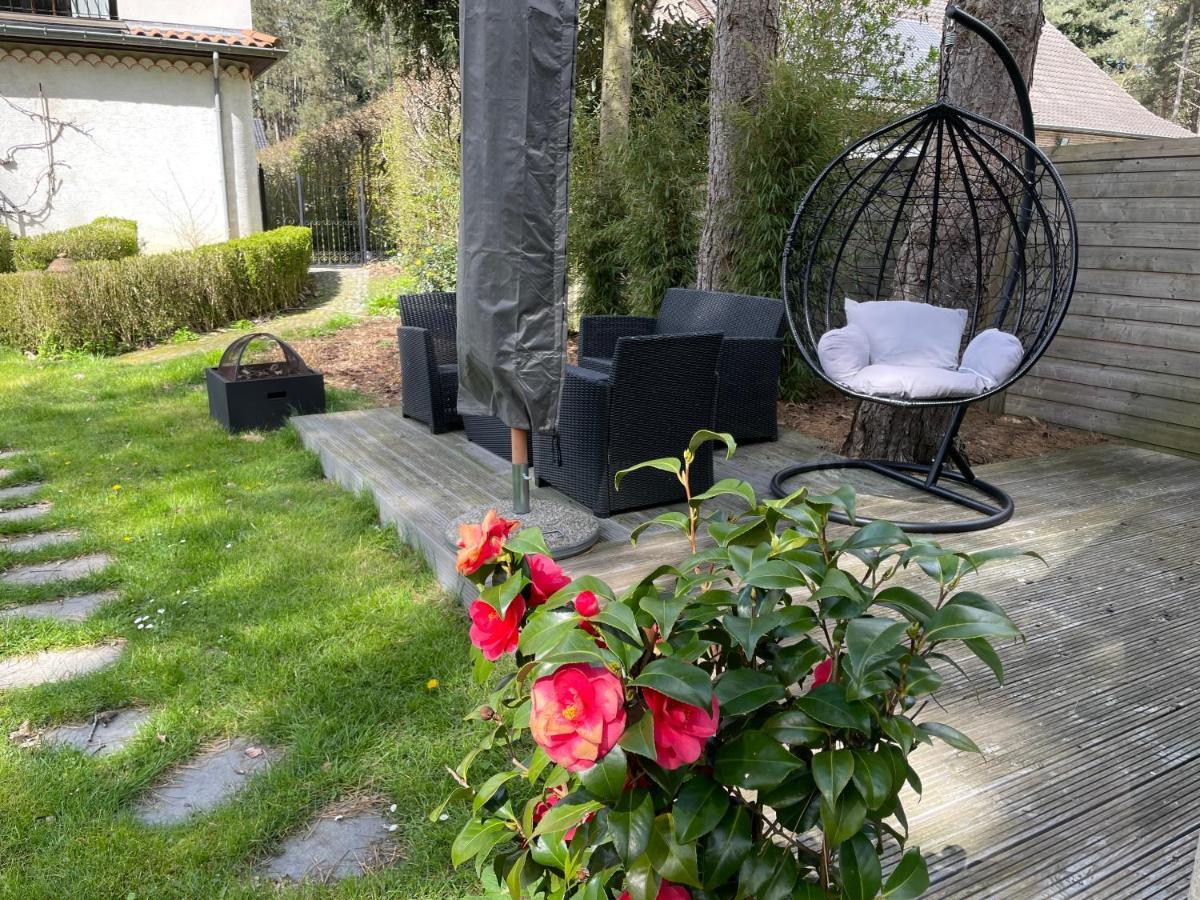 Averbode B&B Monroe المظهر الخارجي الصورة