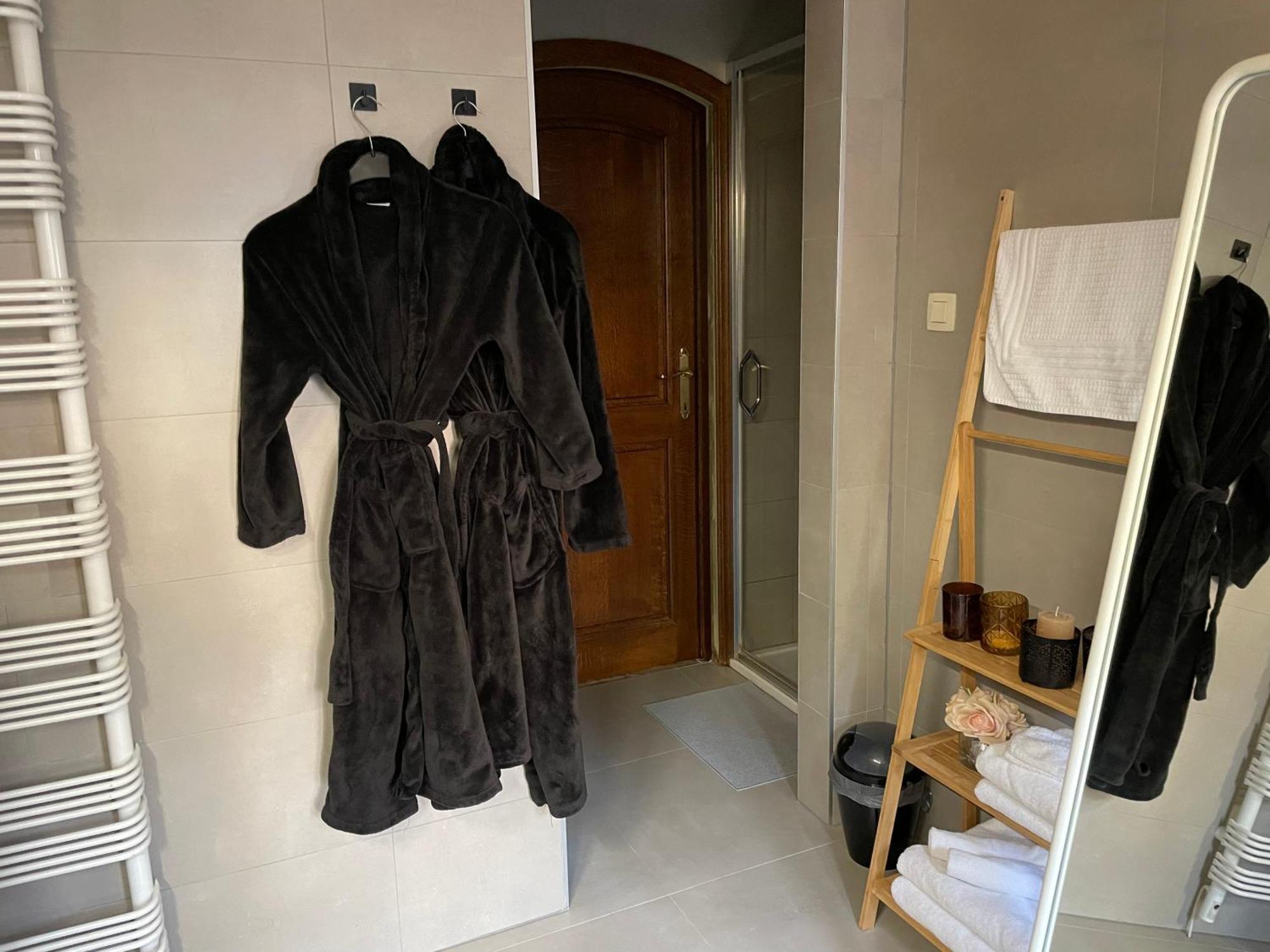 Averbode B&B Monroe الغرفة الصورة